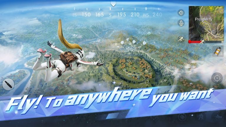 Knives Out для Android — скриншот 2