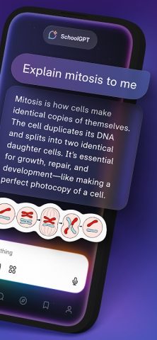 Knowunity: AI Study & Homework для Android — скриншот 2