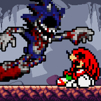 Knuck Adventure: EXE Run для Android