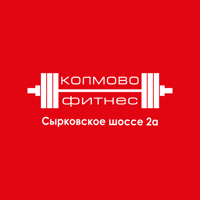 Колмово Фитнес для iOS