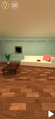 Комнаты Побега: Escape Игра для Android — скриншот 1