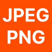Конвертер изображений JPEG PNG для iOS