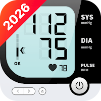 Кровяное Давление для Android