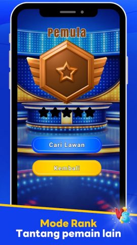 Kuis Family 100 для Android — скриншот 3