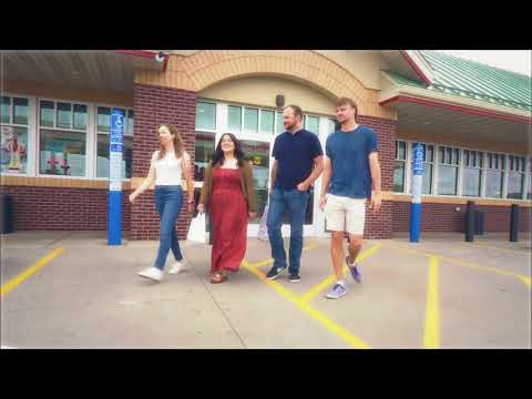 Kwik Rewards для Android — официальный трейлер