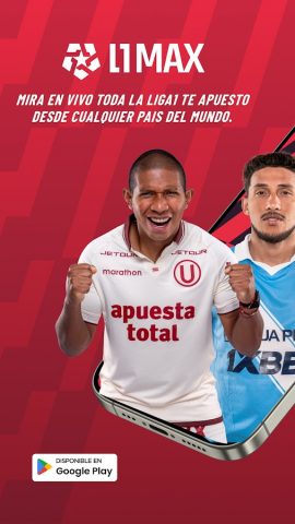 L1 MAX для Android — скриншот 1