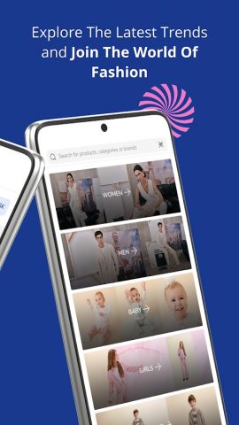 LC Waikiki Online Shopping — скриншот 2