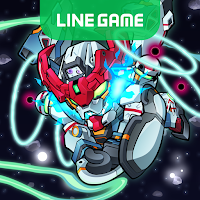 LINE: Gundam Wars для Android
