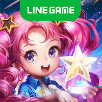 LINE Let’s Get Rich для Android