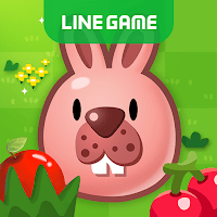 LINE Pokopoko для Android