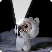 Labubu live wallpaper для Android