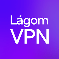 LagomVPN — VPN без рекламы для Android