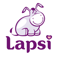 Lapsi. Детский магазин Лапси для iOS