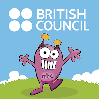 LearnEnglish Kids: Playtime для Android