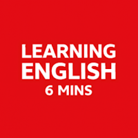 Learning English — 6 minutes для Android