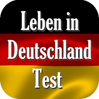 Leben In Deutschland Test для Android