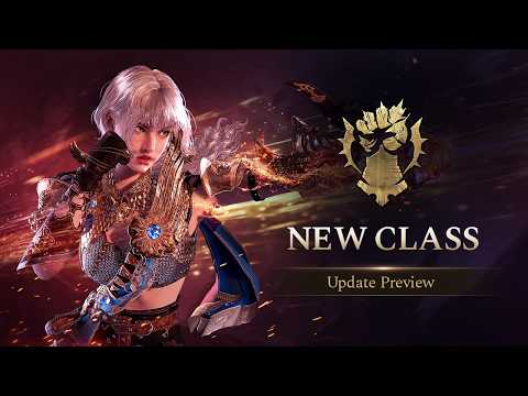 Legend of YMIR для Android — официальный трейлер