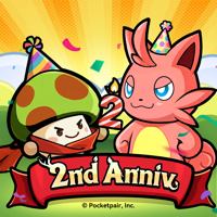 Legend of mushroom — RPG битва для iOS