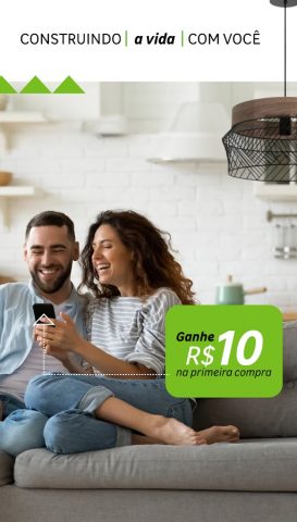 Leroy Merlin: Reforma e Decor для Android — скриншот 1