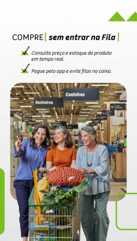 Leroy Merlin: Reforma e Decor для Android — скриншот 4