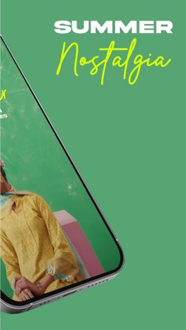 Libas: Fashion Shopping App для Android — скриншот 3