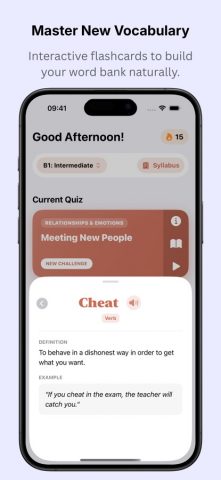 LingoPath для iOS — скриншот 4