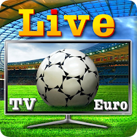 Live Football TV Euro для Android