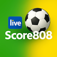 Live Football TV HD Score 808 для Android
