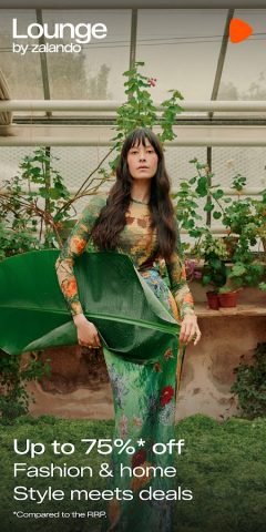 Lounge by Zalando — Outlet — скриншот 1