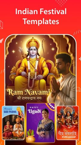 Lyrical.ly — Music Video Maker для Android — скриншот 1