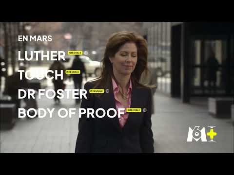 M6+ : Streaming & Tv Replay для Android — официальный трейлер