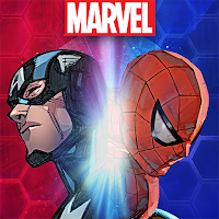 MARVEL SNAP: Hero Strategy CCG для Android