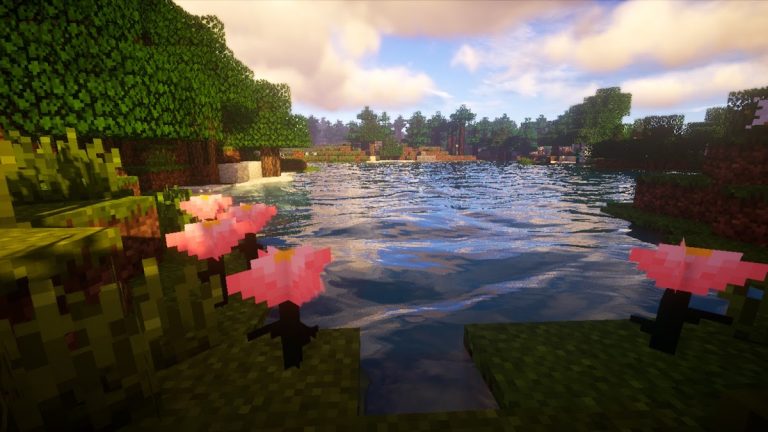 MCPE Placebo Mods для Android — скриншот 2