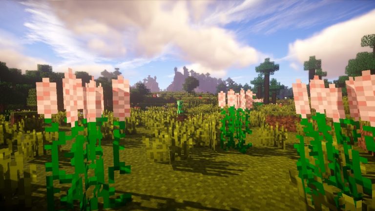 MCPE Placebo Mods для Android — скриншот 3