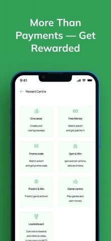 MEGA Cheap Data для Android — скриншот 4