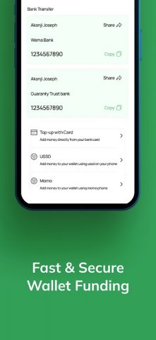 MEGA Cheap Data для Android — скриншот 5
