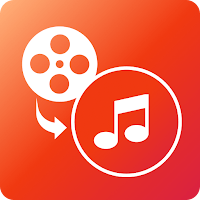MP3 Converter — Video to MP3 для Android