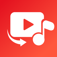 MP3 Converter — видео в аудио для iOS