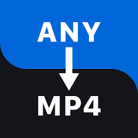 MP4 Converter any Video to MP4 для Android