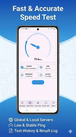 MTK Engineer App для Android — скриншот 2