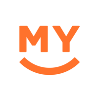 Иконка MYBOX: доставка роллов и суши