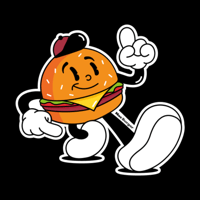 Mac Burger · Чита для iOS