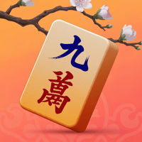 Маджонг Весна Солитер для iOS