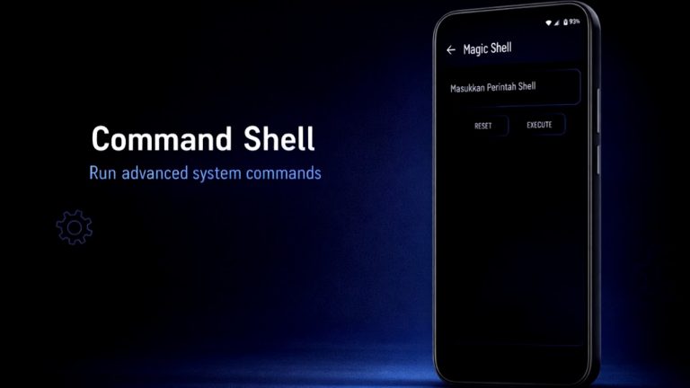 Magic Tuner: FPS & Lag Fix для Android — скриншот 2