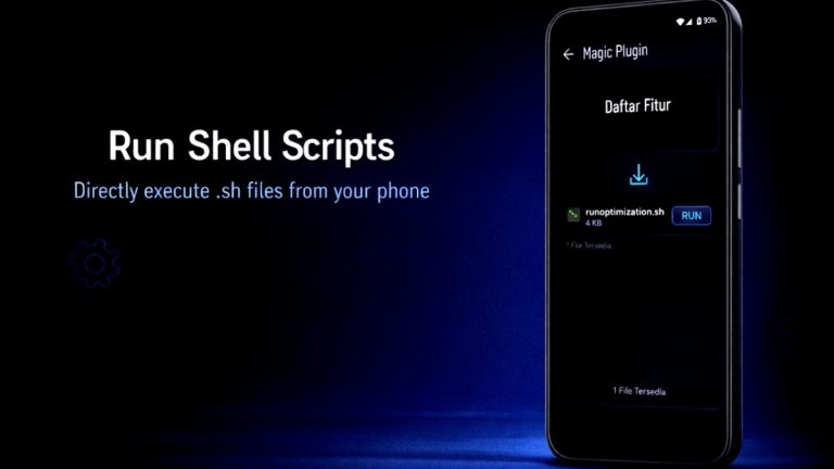 Magic Tuner: FPS & Lag Fix для Android — скриншот 3