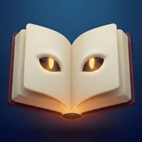 Maginary. Квест внутри книги. для iOS