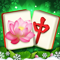 Mahjong 3D Matching Puzzle для Android