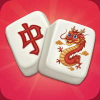 Mahjong Dragon Deluxe для iOS