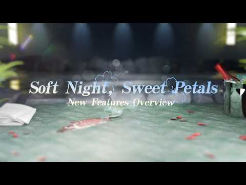 Mahjong Soul для Android — официальный трейлер