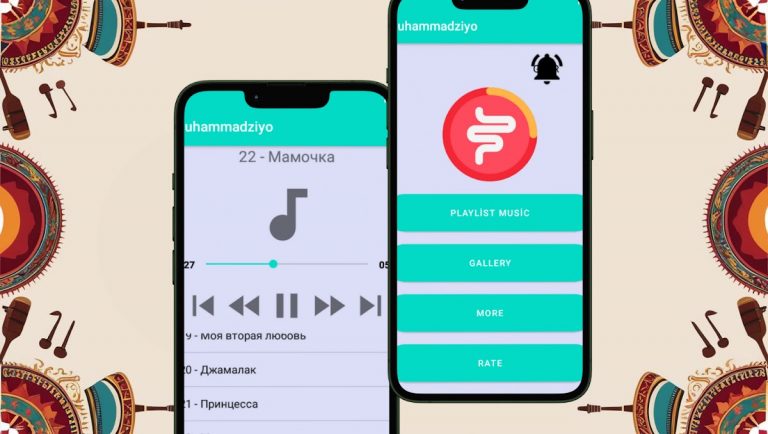 Mahnilar yukle 2026 для Android — скриншот 2